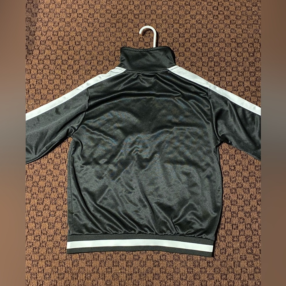 Contender Collection Jacket - Picture 2 of 2